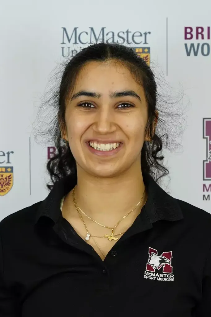 Potrait Photo of Zoish Golwala 