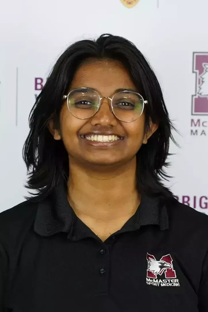 Potrait Photo of Raveenaa Uthayasekaram 