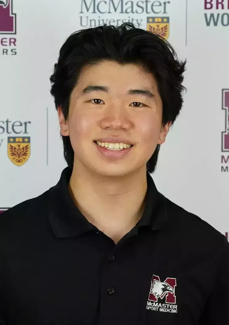 Portrait Photo of Bernie Wang 