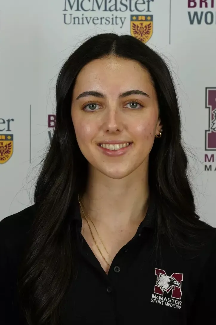 Portrait Photo of Abby Stewart 