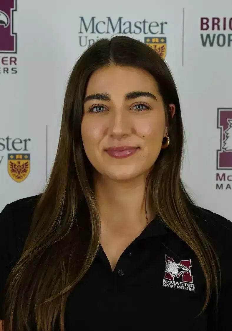 Portrait of Photo of Lauren Byrne 