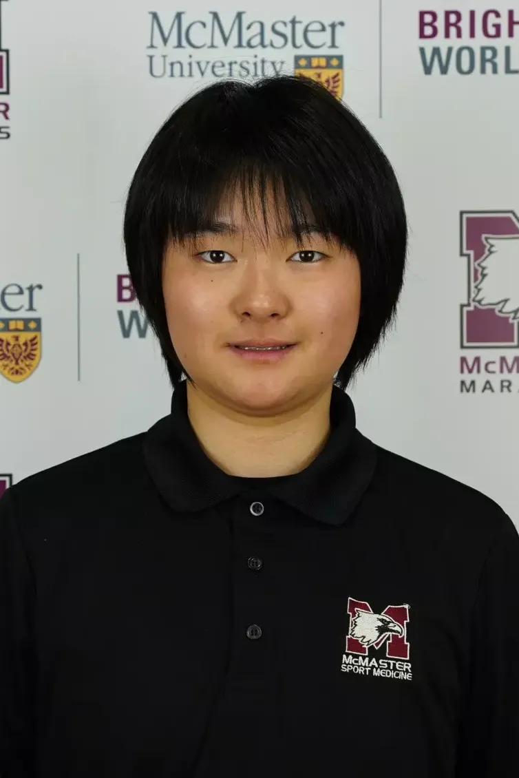 Portait Photo of Olivia Wang 