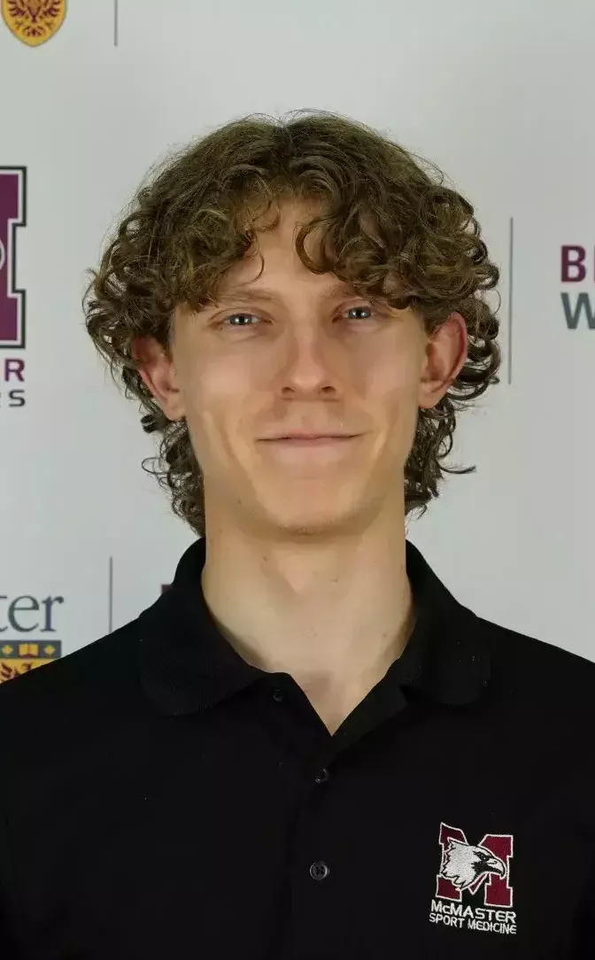 Portrait Photo of Andrew Dama 
