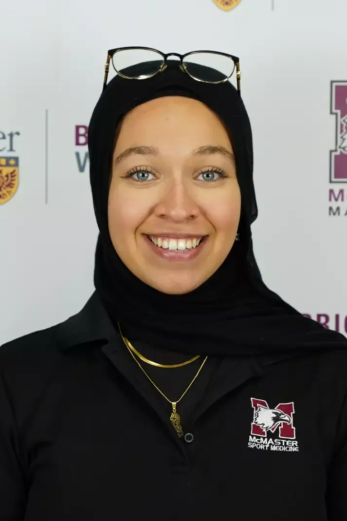 Portrait Photo of Zainah Minawi 