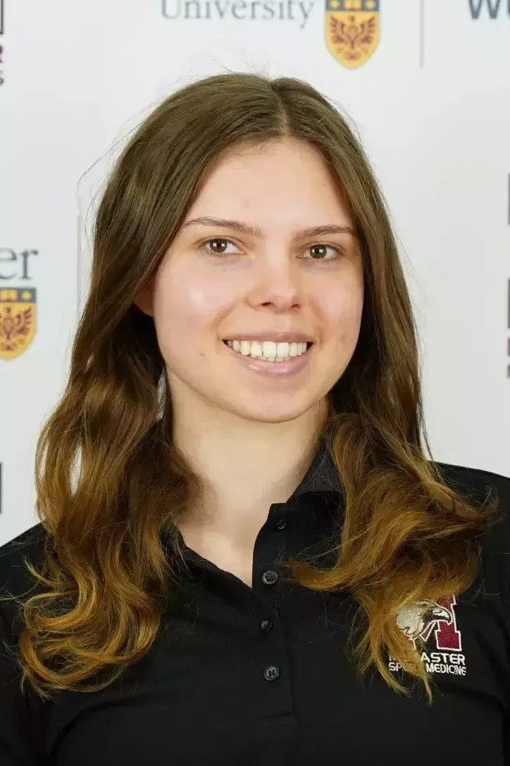 Sarah Lyons