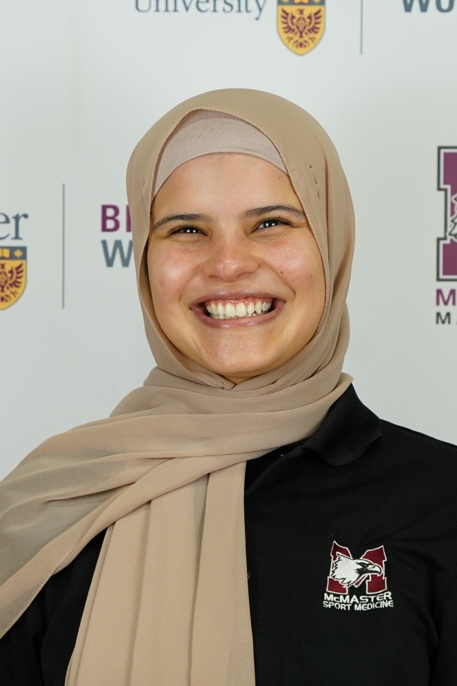 Portrait of Nathalie Nazer