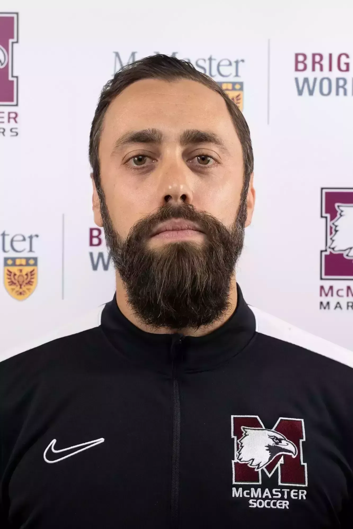 Men's Soccer