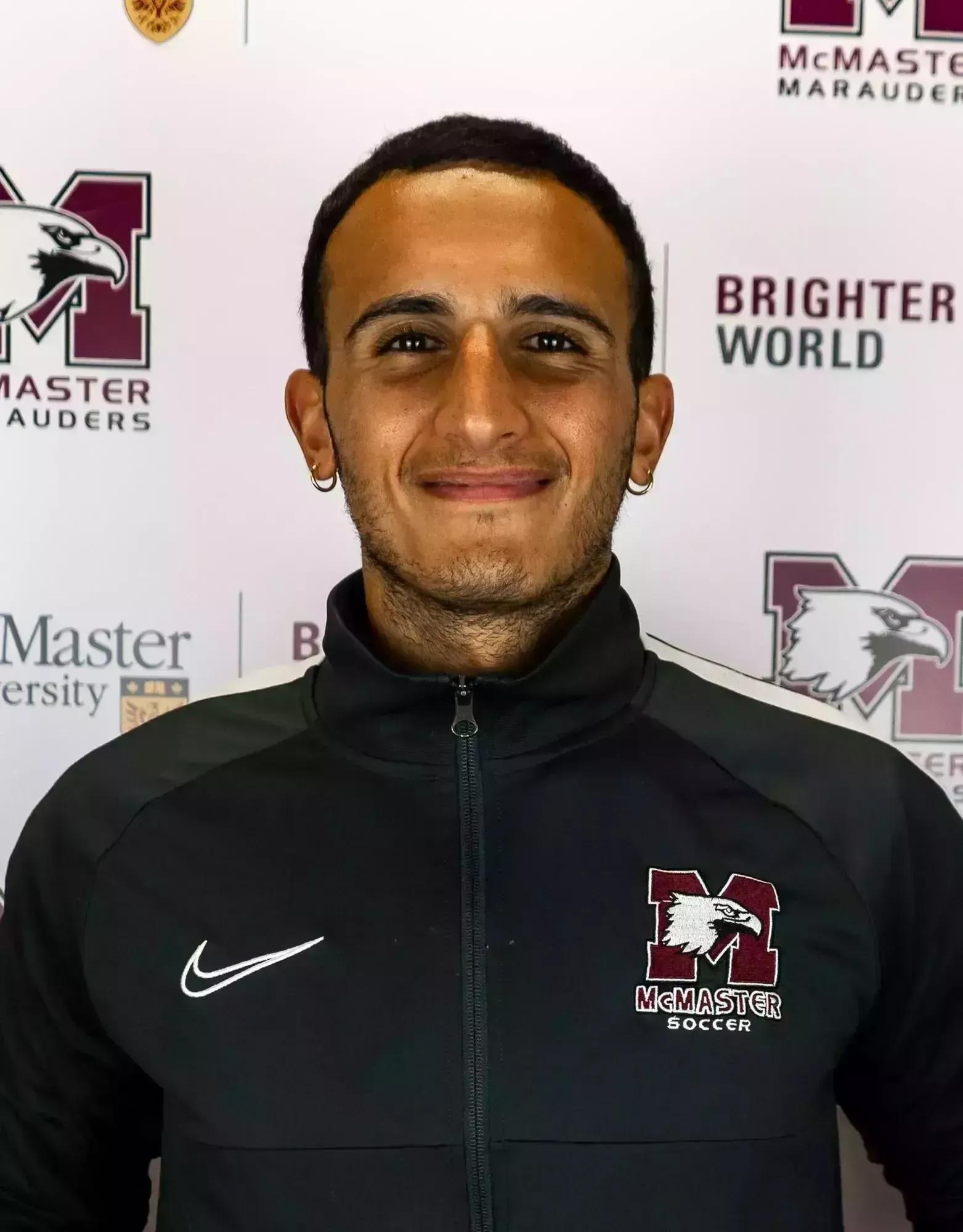 Men's Soccer