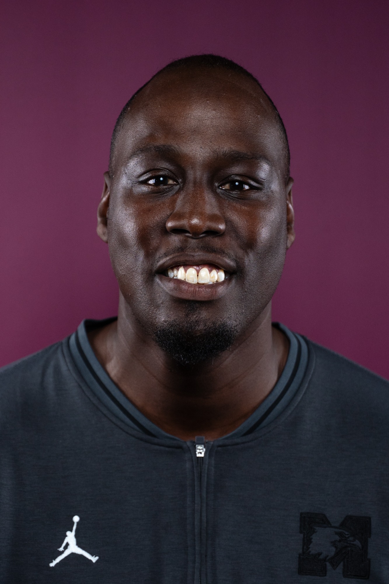 PT Headshot