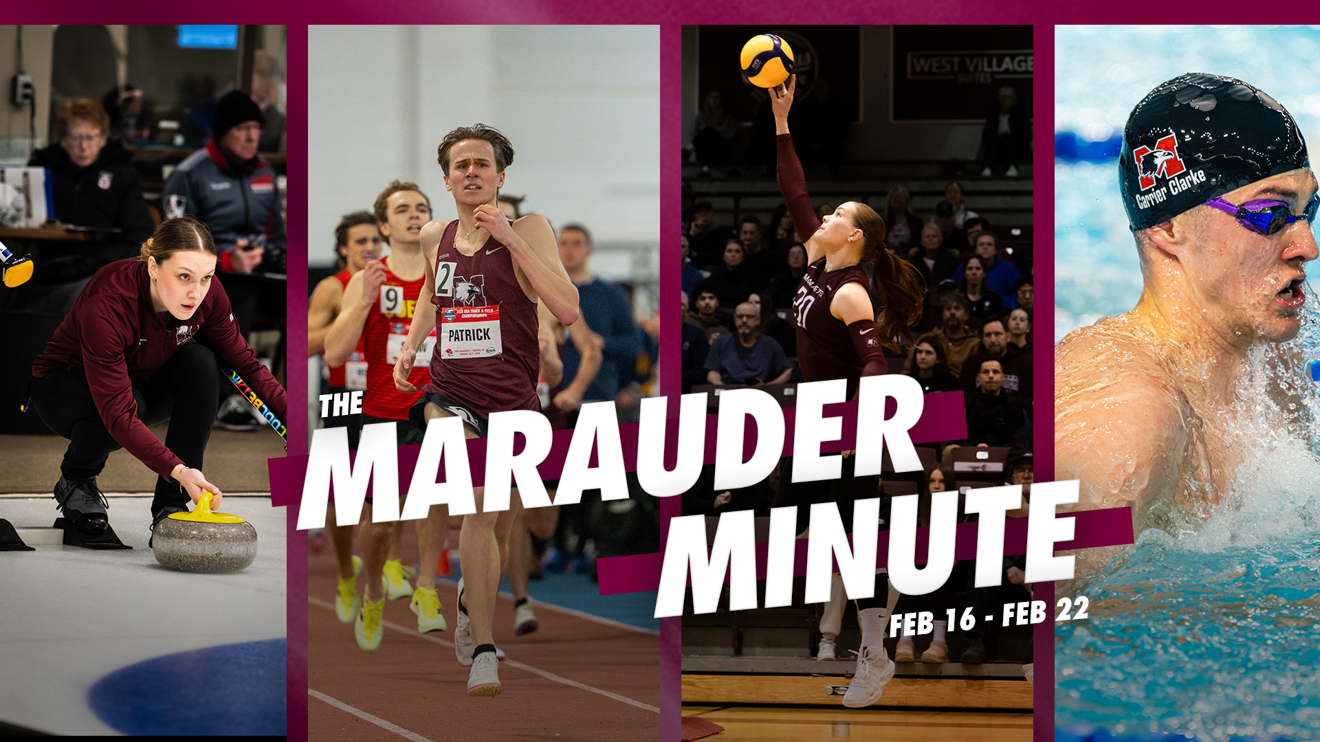 Marauder Minute