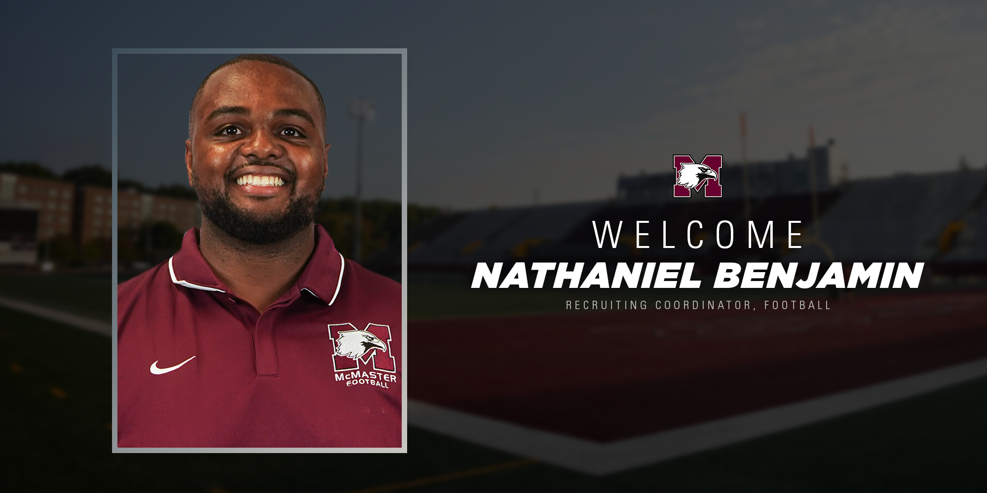 Nathaniel Benjamin