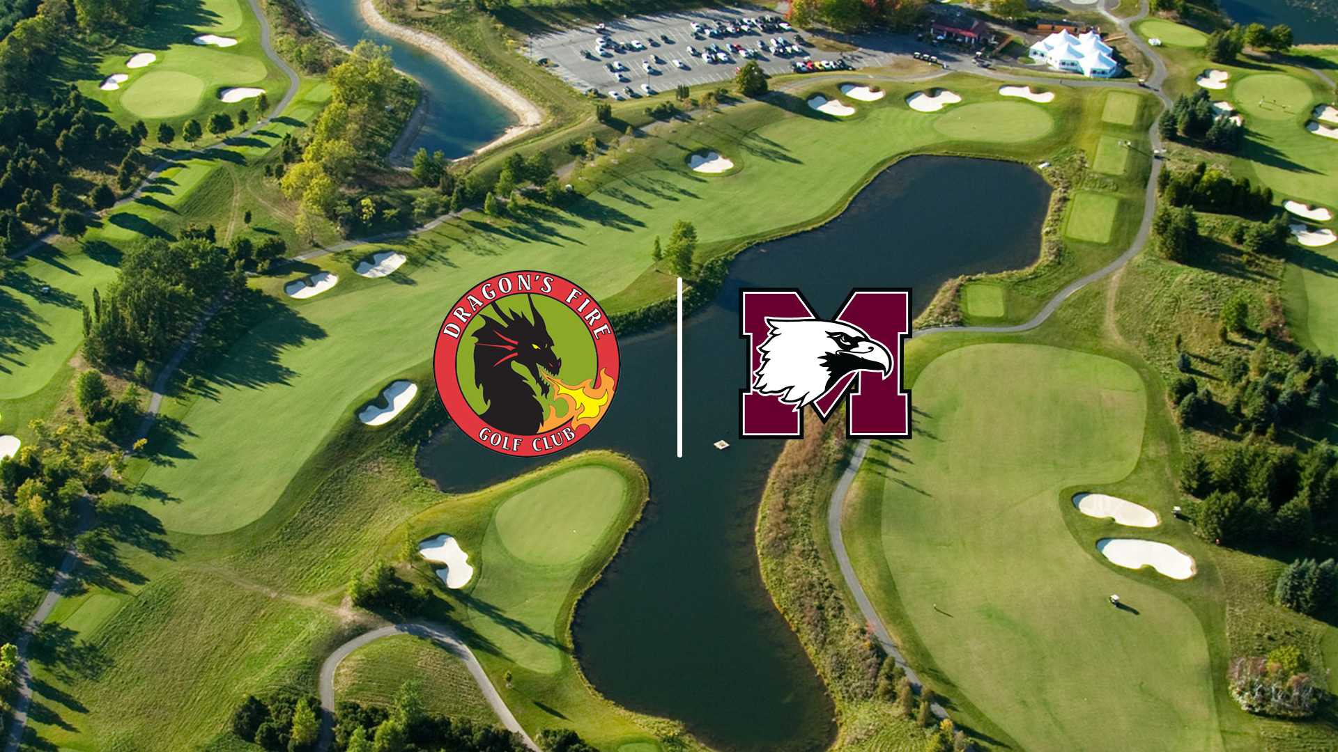 McMaster Marauders announce partnership with Dragon's Fire Golf Club as Official Home Course