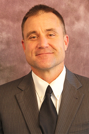 Coach Roberts FB