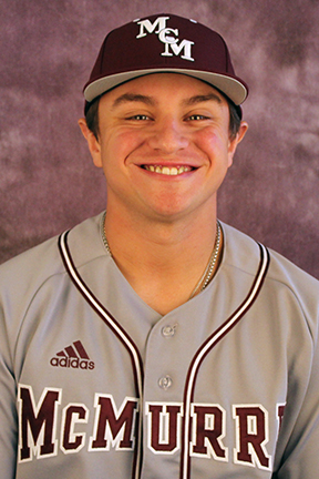 Mike Gonzales