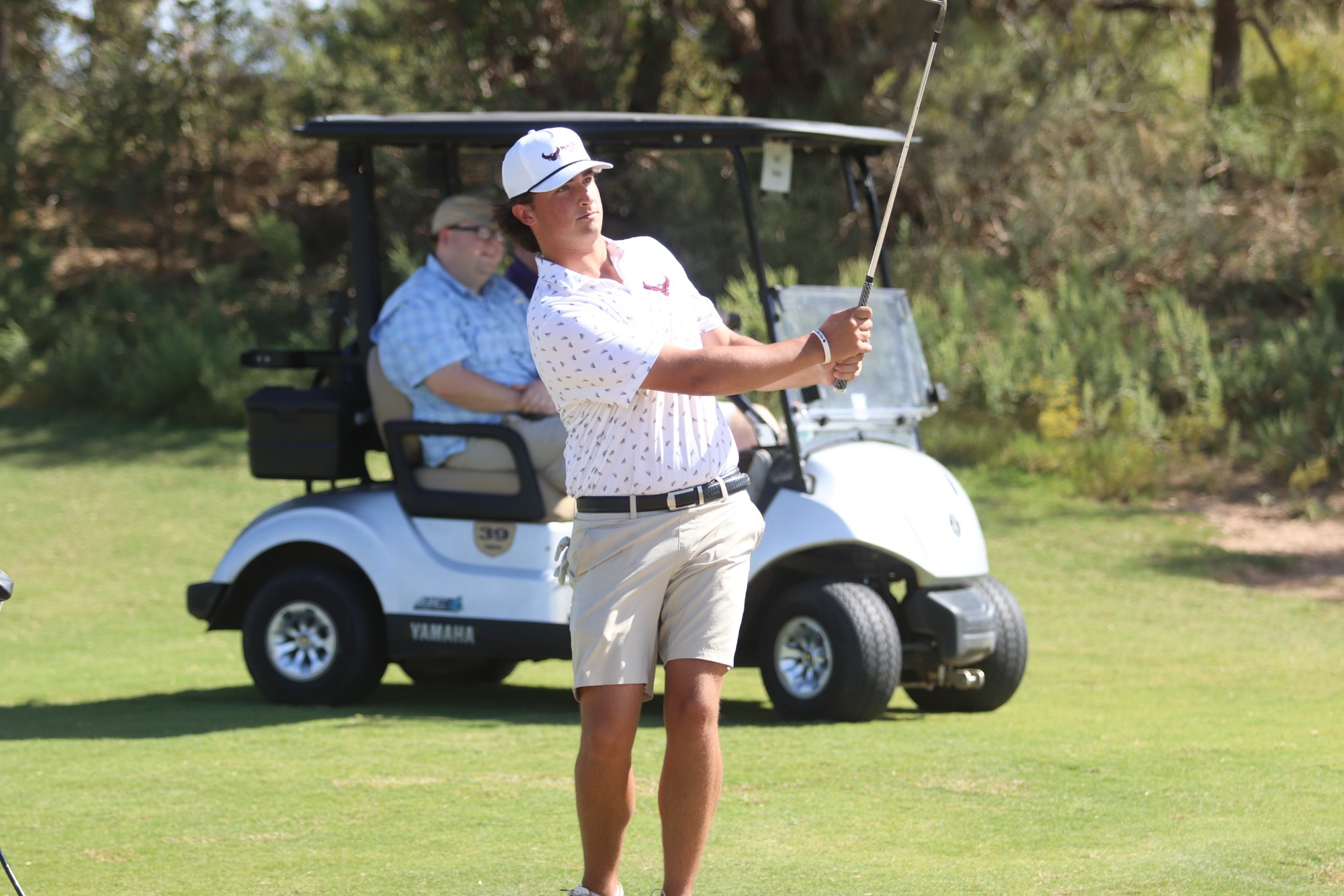 Allison Golf 10-22-25