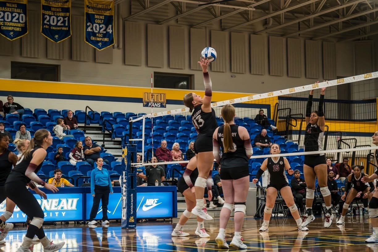 VB vs Schreiner 11.7.25