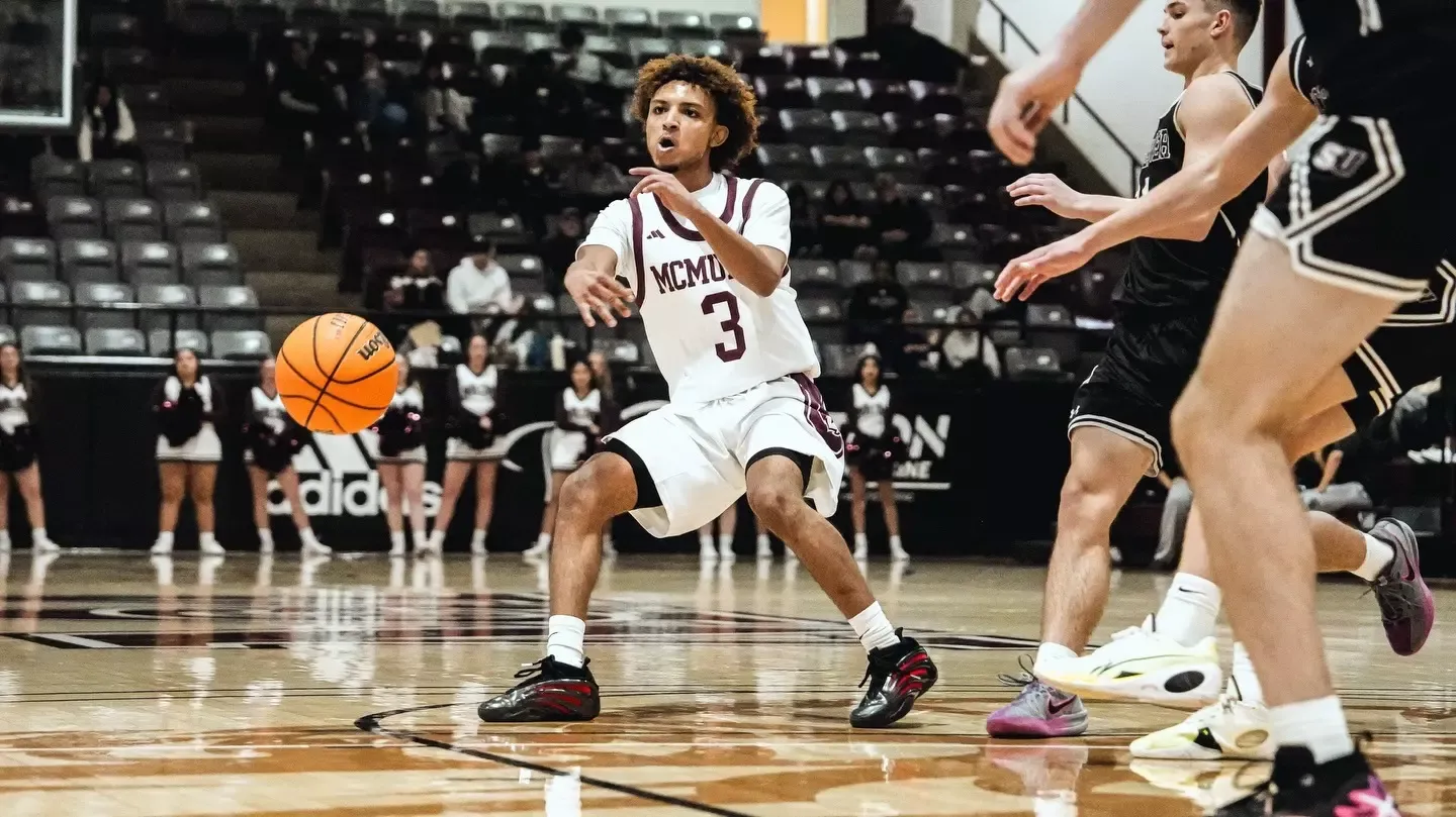 MBB vs Schreiner 12-1-25