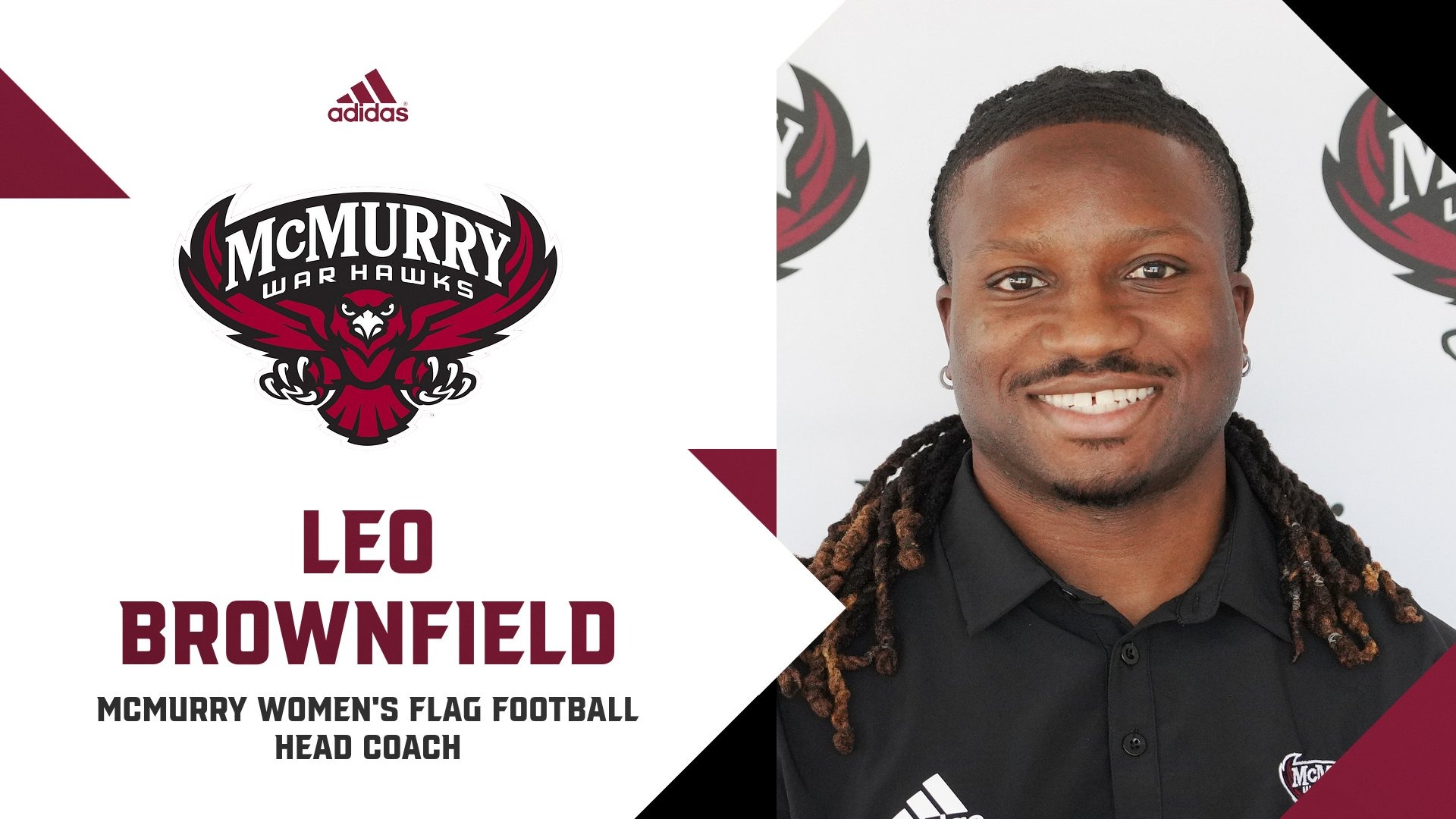 Leo Brownfield Flag Football