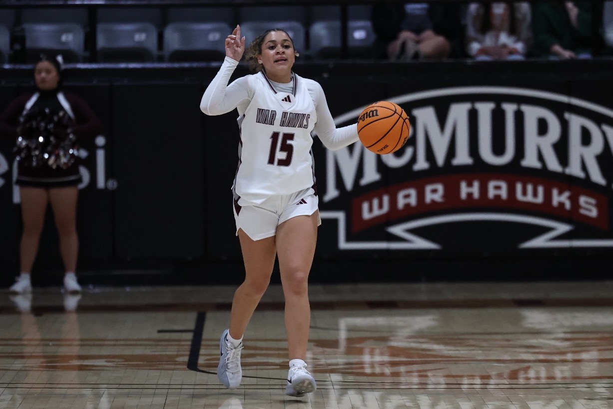 WBB vs Sul Ross State University