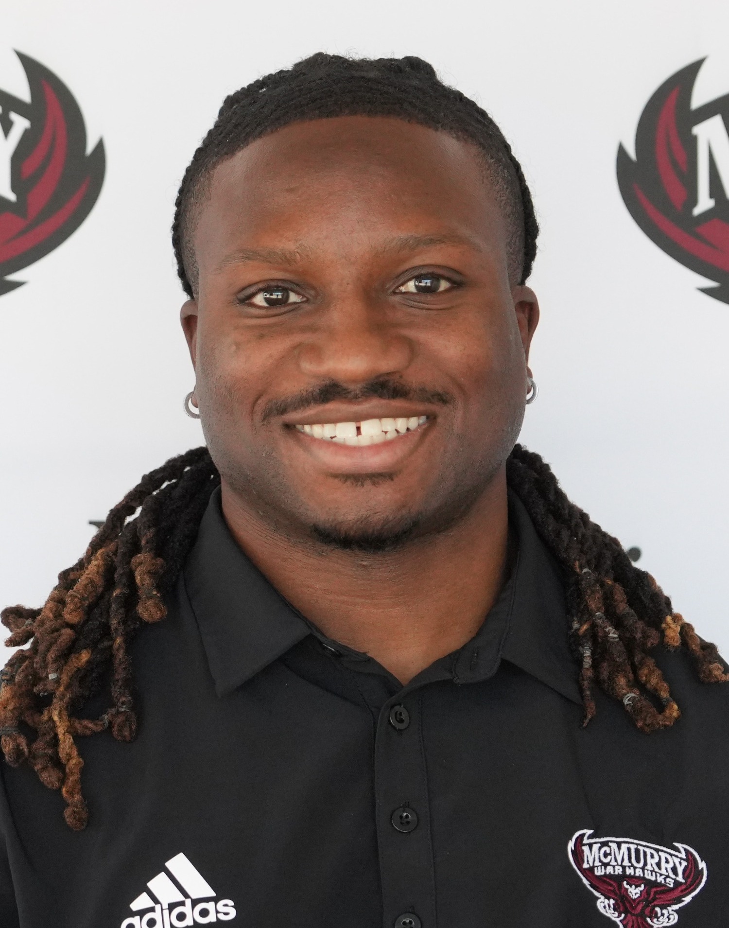 Leo Brownfield head flag football coach