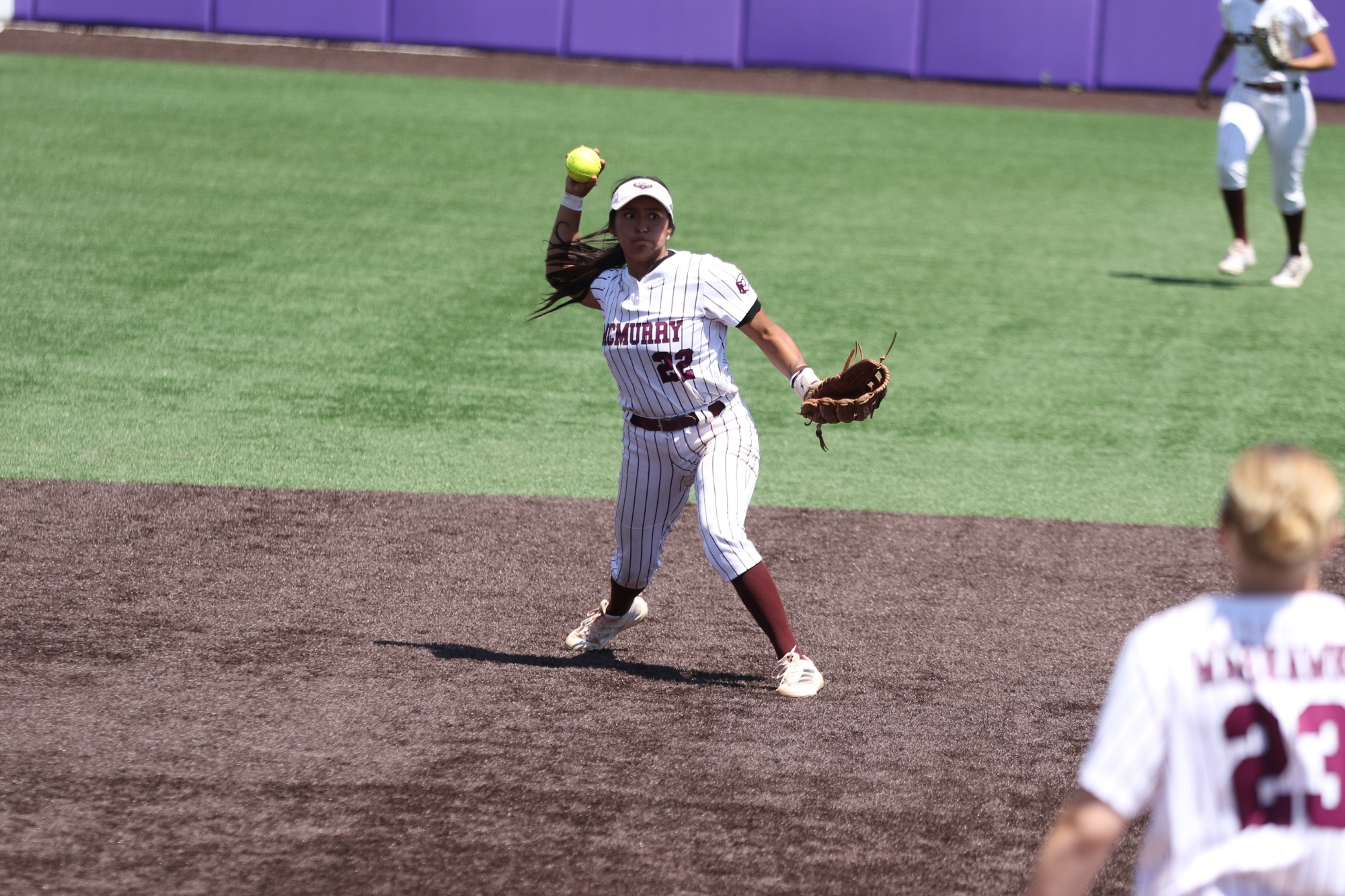 SB vs Centenary SCAC