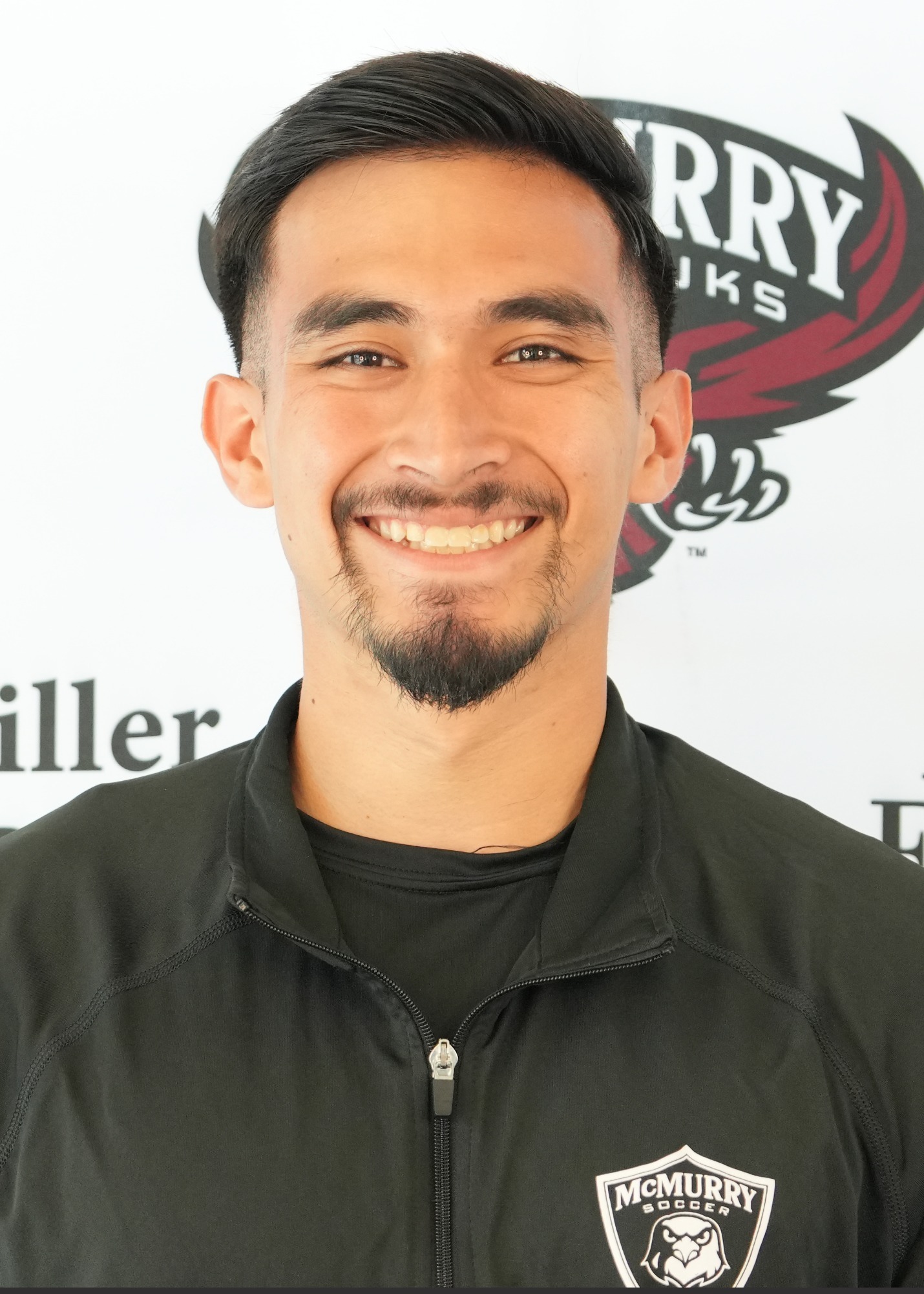 Trey Castillo