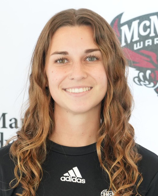 Katie Wilson (asst coach)