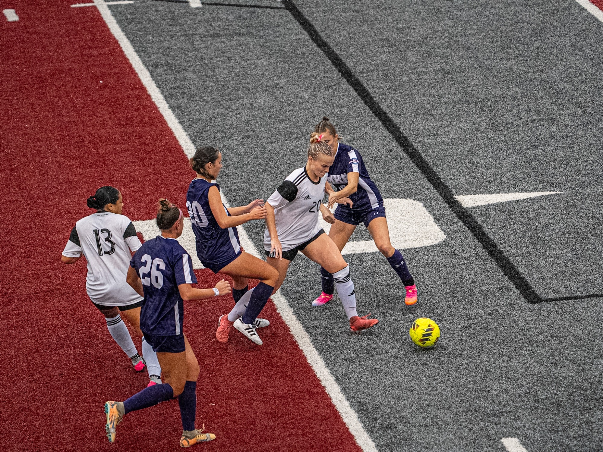 1015 Wsoc UMHB
