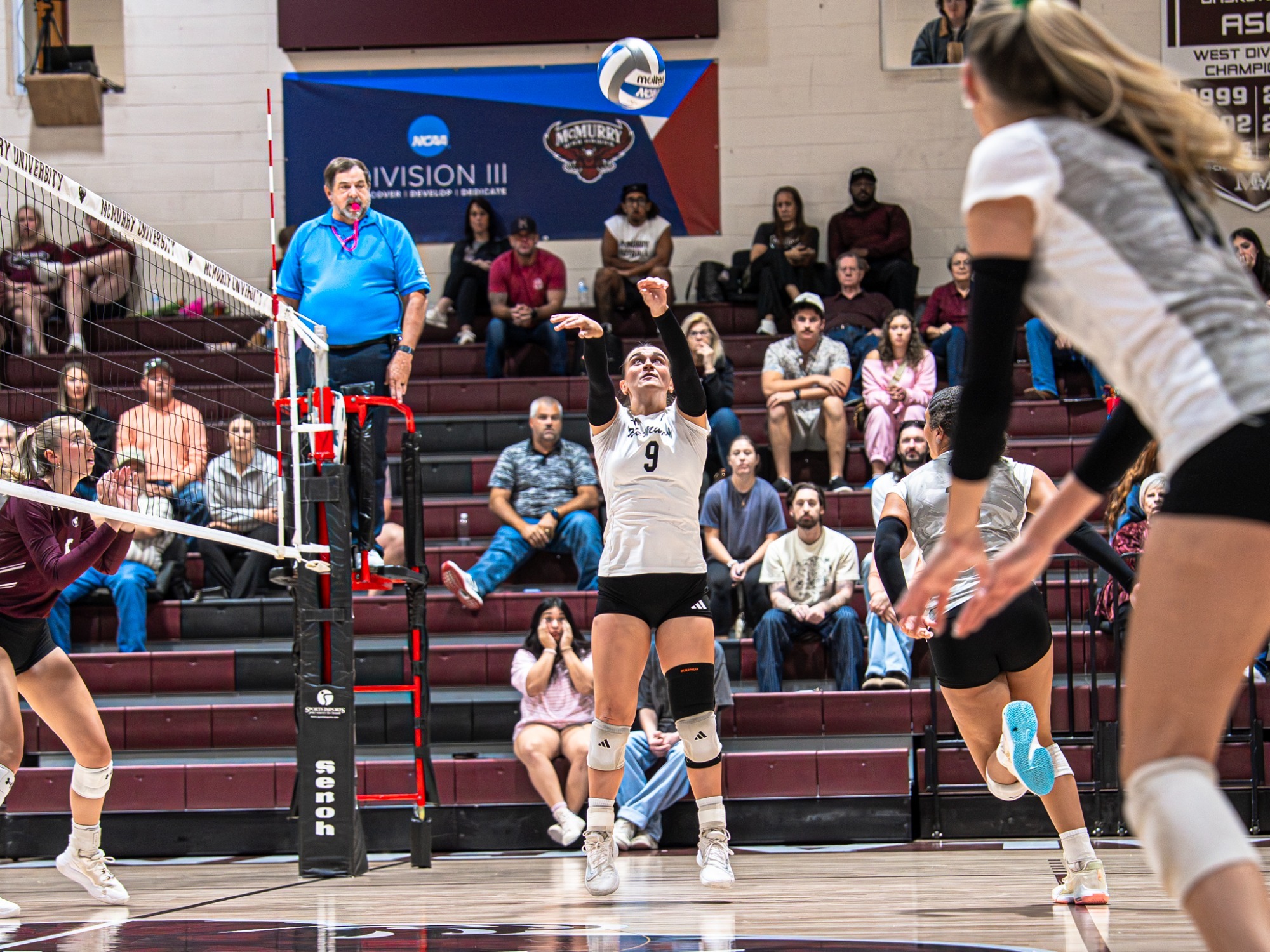 Vball 1024 Schreiner