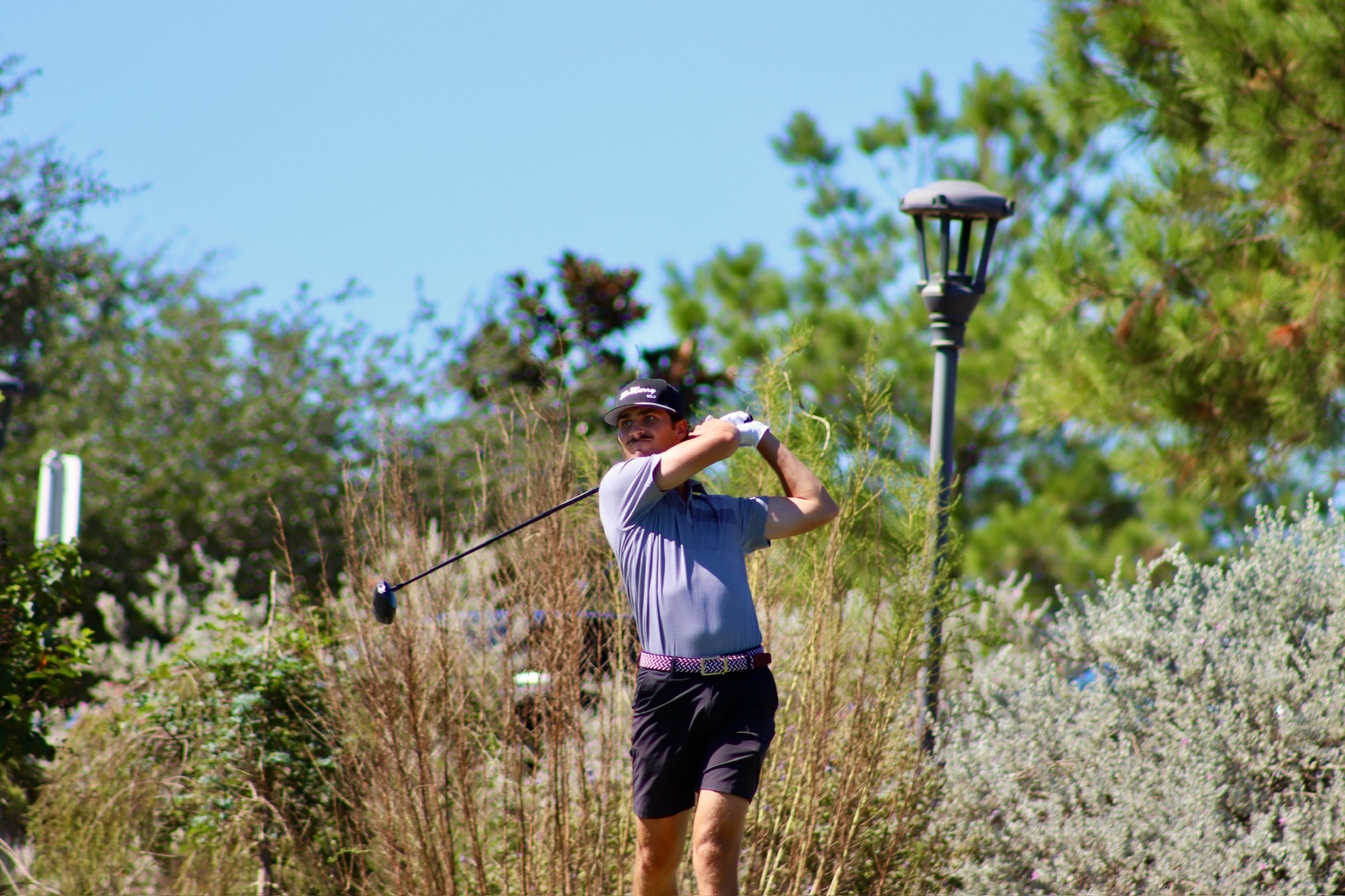 Hoster Golf LETU