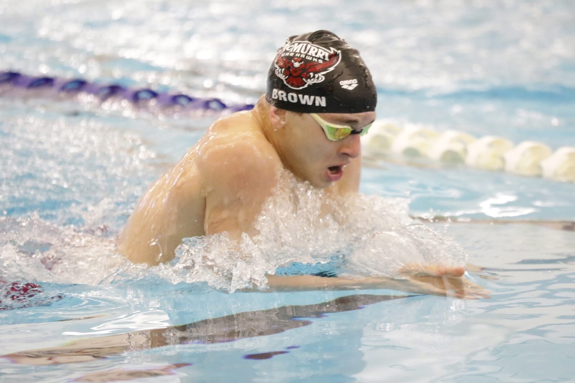 MSWIM SCAC Champs day 2 2026