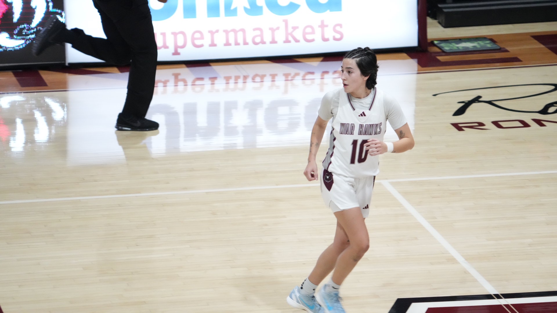 WBB vs Austin College 2-13-26