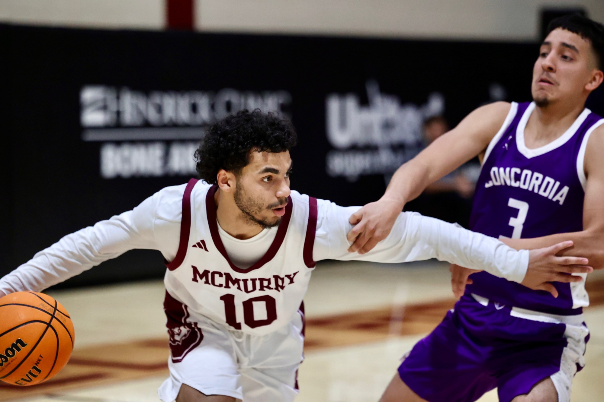 MBB vs Concordia 2-20