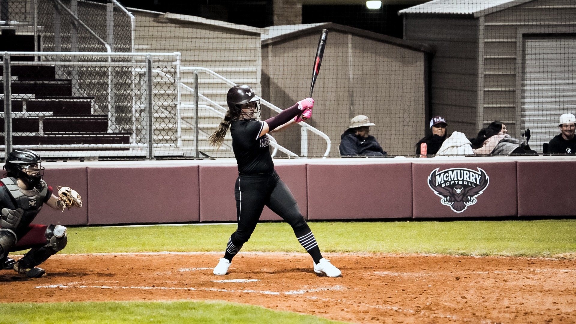 SB vs Arlington Baptist