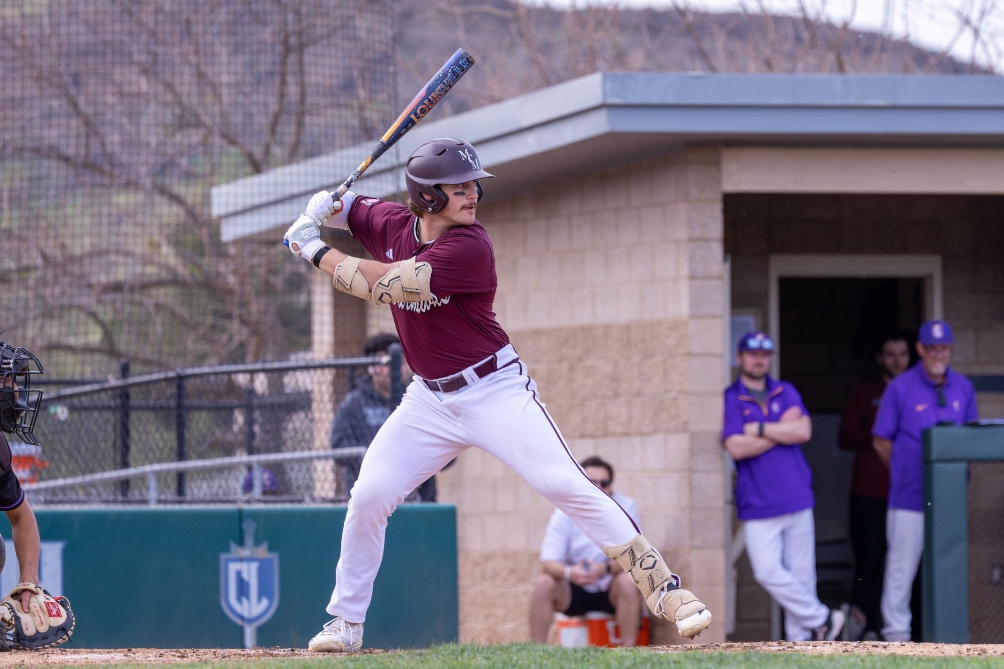 2-8 Baseball Scout Smith