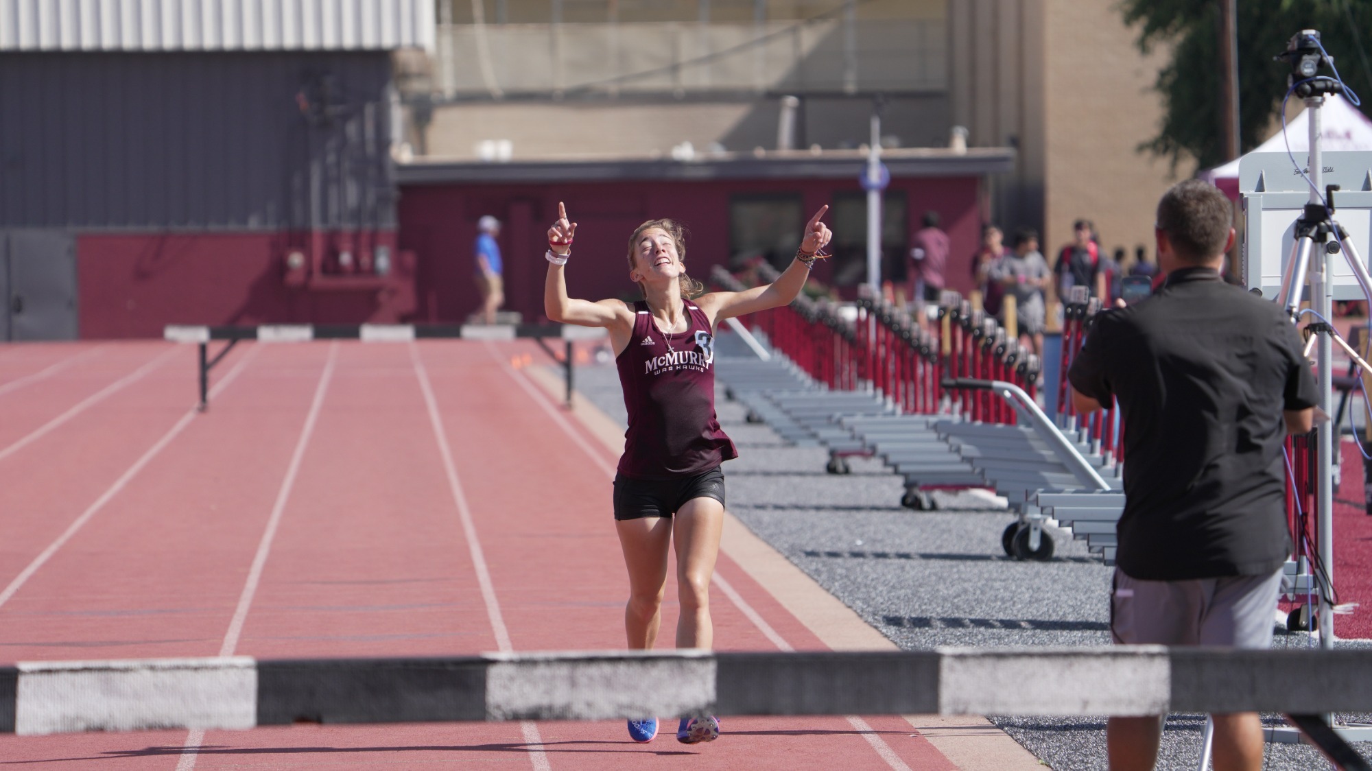 SAVANNAH  DANNER STEEPLE