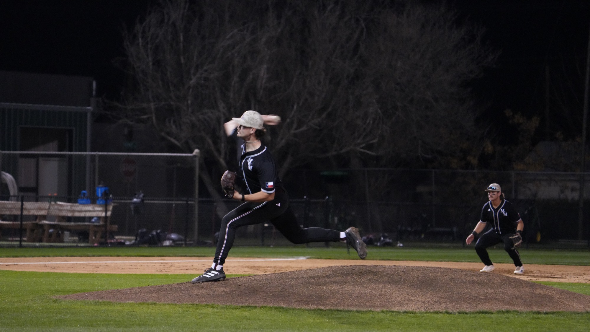 BSB vs Austin College 4-3