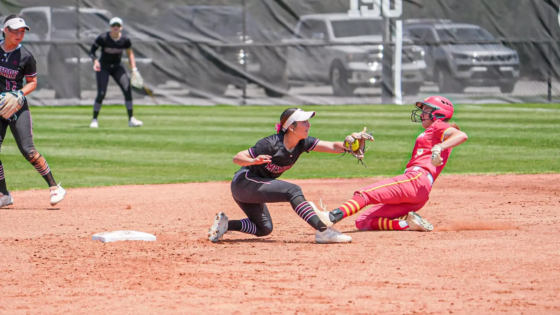 SB vs UST SCAC Tourney
