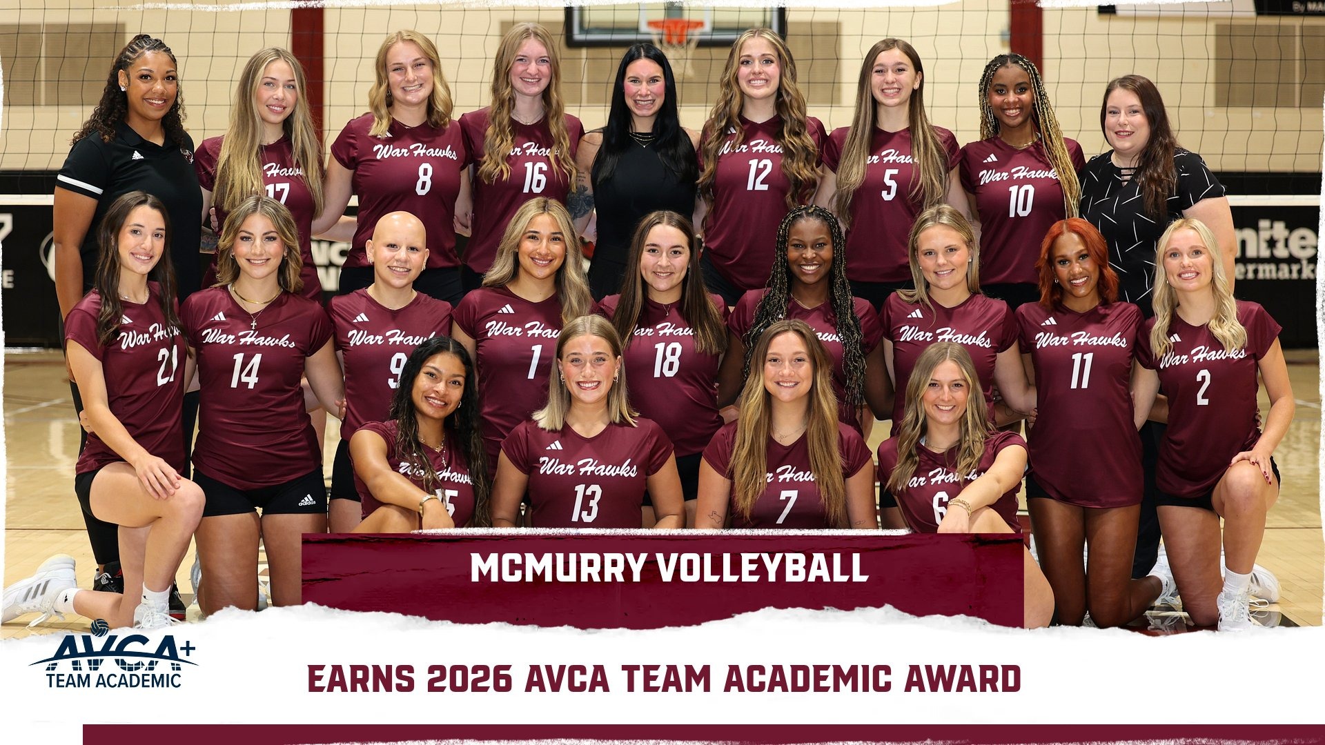 VB avca award