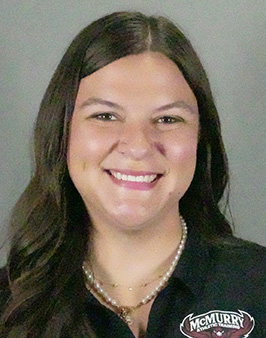 Sarah Berry
