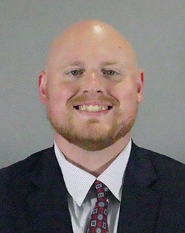 Matt Bolton
