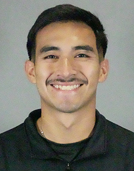 Trey Castillo