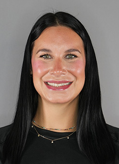 Caroline Cleveland