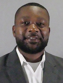 Larry Dockery