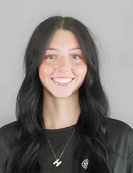Hailey Graham