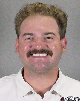 Reed Hodges