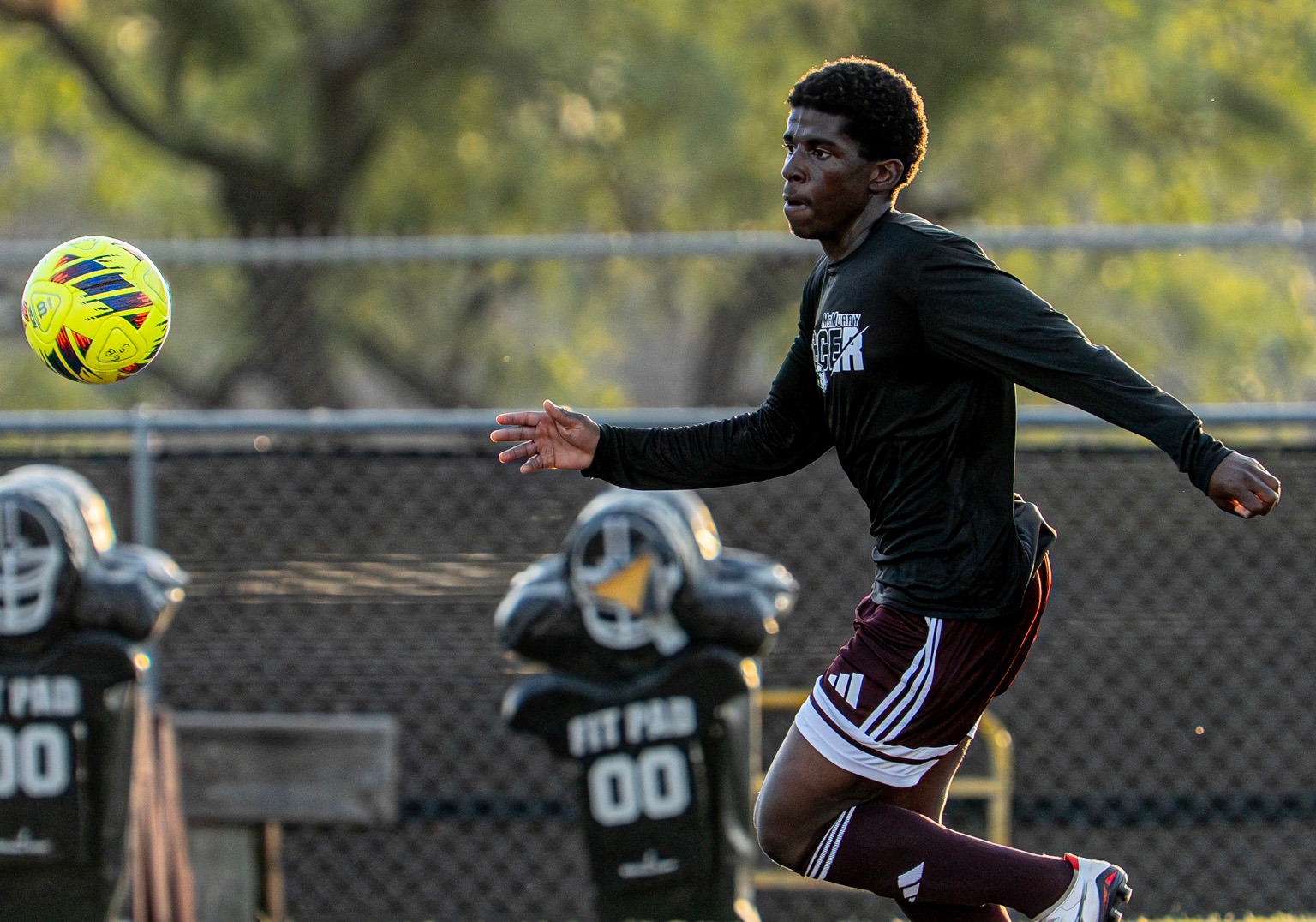 men's soccer 9-1-26