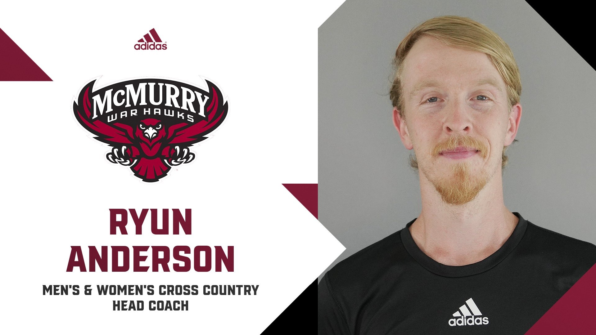 Ryun Anderson Release