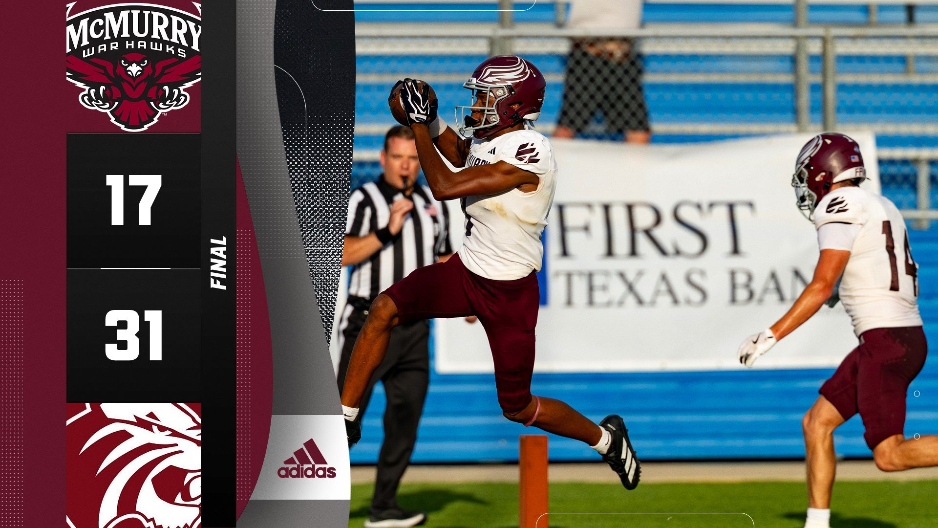 FB 0912 Trinity score graphic