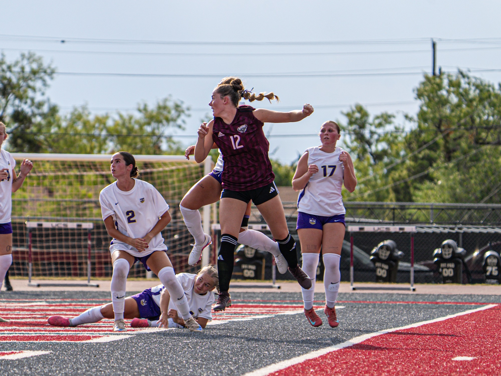 0926 Wsoc vs HSU